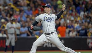 MLB, Blake Snell