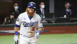 Justin Turner hat keine Strafe erhalten.