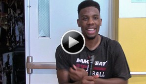 Norris Cole, Miami Heat