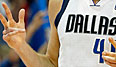 Dirk Nowitzki bleibt weitere drei Jahre bei den Dallas Mavericks