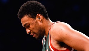 Jabari Parker wird lange pausieren müssen