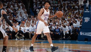 Cameron Payne verzichtet auf eine Operation