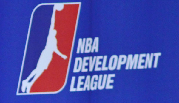 Die D-League fungiert gewissermaßen als Testwiese für die NBA