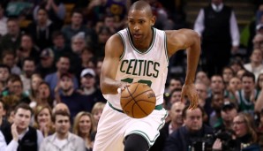 Al Horford wäre beinahe gar nicht bei den Boston Celtics gelandet