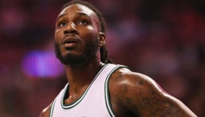 Jae Crowder meldete sich als erster Celtics-Spieler nach dem Schock zu Wort