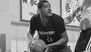 Fab Melo ist im Alter von 26 Jahren verstorben