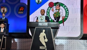 Gelingt den Boston Celtics direkt der nächste große Wurf?