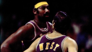 Los Angeles Lakers, 1972 (Bilanz: 12-3) Als noch lediglich drei Postseason-Serien gespielt wurden, behielt L.A. selbst in den Finals gegen fünf spätere Hall of Famer auf Seiten der New York Knicks klar die Oberhand - Chamberlain und West sei dank