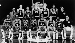 Milwaukee Bucks, 1971 (Bilanz: 12-2) Das Team um das Superstar-Duo Oscar Robertson und Lew Alcindor a.k.a. Kareem beeindruckte in der Postseaon mit spektakulärer Effizienz (49,7 Prozent FG). Im ersten Spiel wurden die Warriors mit 50 Punkten abgefiedelt