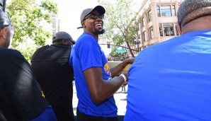 Kevin Durant