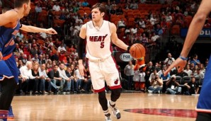 Luke Babbitt