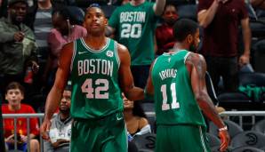 Boston Celtics