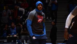 Carmelo Anthony