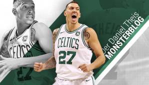 Daniel Theis