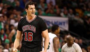 Paul Zipser lieferte in der D-League 25 Punkte ab und empfahl sich nachhaltig für eine Rückkehr in die NBA