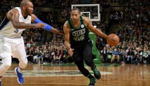 Al Horford (Boston Celtics) ...