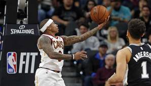 Isaiah Thomas wechselt wohl zu den Los Angeles Lakers