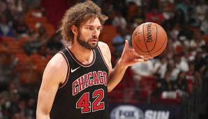 Robin Lopez wurde gegen Miami ejected.