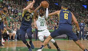 PLATZ 4: Kyrie Irving (Boston Celtics)