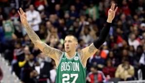 Daniel Theis (Forward/Center, Boston Celtics): 76