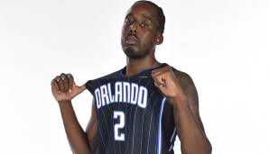 Orlando Magic - SPOX-Note: 3 - Wichtigster Zugang: Al-Farouq Aminu, Wichtigster Abgang: -