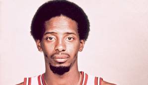 Platz 14: Mickey Johnson (Indiana Pacers) - 15 Assists gegen die Detroit Pistons am 12. Januar 1980.