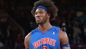 Ben Wallace (5,7 Punkte, 9,6 Rebounds, 2 Blocks in 16 Saisons; 4x All-Star, 5x All-NBA, 6x All-Defensive, 4x Defensive Player of the Year, Champion 2004 (Detroit Pistons))
