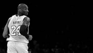 Kobe Bryant hinterlässt ein komplexes Erbe.