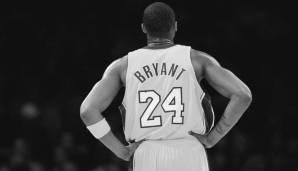 Kobe Bryant ist bei einem tragischen Hubschrauberabsturz am 26. Januar 2020 ums Leben gekommen. Sportstars aus aller Welt zollten anschließend der NBA-Legende Tribut. Die Reaktionen zum Tod von Kobe Bryant.