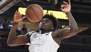 Pick 17: Isaiah Stewart (Washington, PF/C) - Glänzt bisher vor allem als Postplayer, sollte aber auch mit Pick’n’Roll zu gebrauchen sein. Seine Defense macht etwas Sorgen, ist aber aufgrund Washingtons Zonen-Verteidigung schwer einzuschätzen.