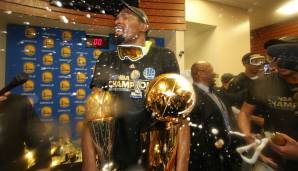1x MVP (Durant), 8x All-NBA First Team (Durant, Noah, Gasol), 4x Second Team (Durant, Gasol), 1x Third Team (Horford) und 20 All-Star-Teilnahmen.