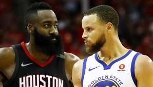 2x MVP (Harden, Curry), 8x First Team (Harden, Curry), 6x Second Team (Harden, Curry, DeRozan), 5x Third Team (Griffin, Harden, Curry, DeRozan) und 26 All-Star-Teilnahmen.