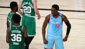 FAZIT: Die Serie dürfte höchstumkämpft werden. Was die Celtics den Heat in Sachen Talent voraus sind, macht das Team vom South Beach mit der Erfahrungen ihrer Veterans und ihrem Einsatz wett.
