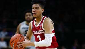 21. PHILADELPHIA 76ERS: Tyrell Terry (Guard) - Terry ist einer der besten Schützen im Draft, genau das suchen die Sixers. Dazu ist er ein solider Passgeber, über seine Defense legen wir jedoch den Mantel des Schweigens.