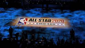 Die NBA denkt wohl trotz der anhaltenden Coronavirus-Pandemie über die Austragung eines All-Star Games nach.