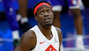 John Hollinger (The Athletic) berichtete zudem, dass PASCAL SIAKAM von den Toronto Raptors ein Kandidat für ein solches Paket sein könnte. Der Kameruner konnte aber zuletzt nicht an seine All-NBA-Saison anknüpfen.