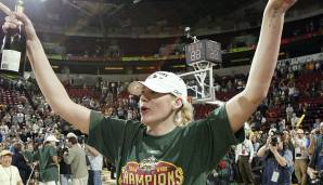 LAUREN JACKSON - 2x WNBA-Champion, 3x MVP, 1x DPOY: Gehört zu den meistdekorierten WNBA-Spielerinnen. Die Australierin (3x Olympia-Silber) spielte 12 Jahre für die Seattle Storm. Auch in der Heimat sahnte sie MVP-Trophäen am Fließband ab.