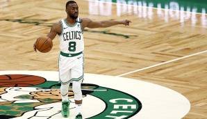 Den ersten Trade gab es bereits erstaunlich früh und zwar als die Conference Semfinals noch liefen. Die Boston Celtics tradeten KEMBA WALKER, einen First Rounder 2021 sowie einen Zweitrundenpick 2025 nach Oklahoma City.