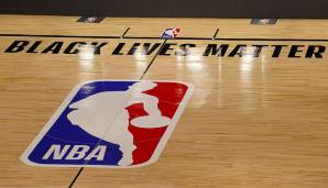 Muss die NBA-Saison kurzzeitig unterbrochen werden?