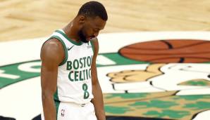 Kemba Walker wird die Boston Celtics offenbar in Richtung Oklahoma City verlassen.