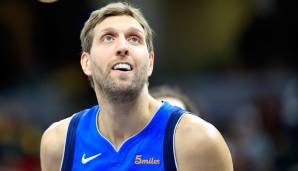 Nowitzki kehrt als Berater zu den Mavericks zurück.