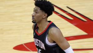 Die Houston Rockets halten den zweiten Pick, zeigen sich aber angeblich “aggressiv” um noch einmal nach oben zu traden. Den Top-Pick halten die Detroit Pistons, welche laut Jonathan Givony (ESPN) überlegen, ob sie diesen traden.