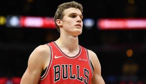 Lauri Markkanen spielt ab der kommenden Saison für die Cleveland Cavaliers.