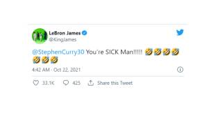 LeBron James (Los Angeles Lakers)