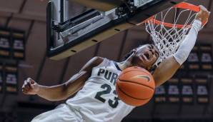 Pick 4: JADEN IVEY | Alter: 19 | College: Perdue | Position: Point Guard | Stats 21/22: 16,9 Punkte, 5,4 Rebounds und 3,3 Assists bei 52,8 Prozent FG und 46,2 Prozent Dreier (11 Spiele)