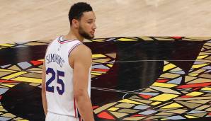 Beim Thema BEN SIMMONS gibt es weiterhin keine neuen Entwicklungen. Die Sixers warten weiterhin auf ein überzeugendes Angebot und Simmons? Wie Ramona Shelburne (ESPN) berichtet, ist der bereit, wenn nötig die komplette Saison auszusetzen.