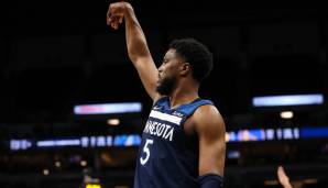 Auch die Timberwolves werden genannt, das Team aus dem hohen Norden könnte einen Forward gut gebrauchen. Fischer nennt hier ein Paket aus JADEN MCDANIELS und MALIK BEASLEY, dazu haben die Wolves alle ihre Picks.