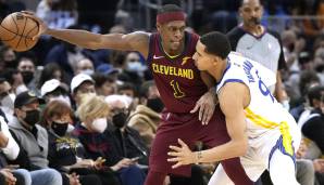 Die Cavs peilen die erste Playoff-Teilnehme seit LeBrons Abgang 2018 an, Rondo ist im Backcourt wohl nicht mehr als ein Lückenfüller. Schröder mit seinem Scoring könnte mehr Produktion liefern, auch Gordon oder LeVert sollen auf dem Cavs-Radar sein.