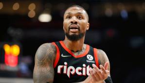 Oder gibt es doch noch den ganz großen Knall bei den Blazers? Laut Marc Stein haben verschiedene Teams in Portland angerufen, um einen möglichen Lillard-Trade vor der Deadline über die Bühne zu bringen.