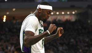 MILWAUKEE BUCKS: Die Bucks halten die Band zusammen. Das ist eine gute Sache, aber auch teuer. Gerade der Deal für Bobby Portis (4 Jahre, 48,6 Mio.) hat es in sich. Jevon Carter und Wesley Matthews blieben zum Minimum - gut.